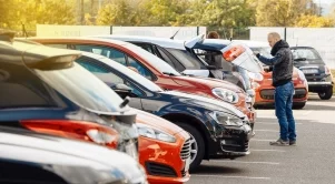 Най-продаваните коли в Европа през август