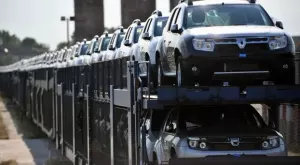 Най-продаваните марки автомобили в ЕС: Dacia изпревари KIA и Hyundai