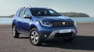 Електромобилът на Dacia идва през март