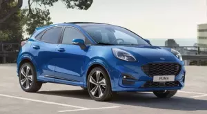 Ford ще произвежда луксозни спортни джипове в Румъния