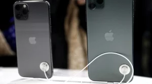 Apple може да забави своя 5G iPhone