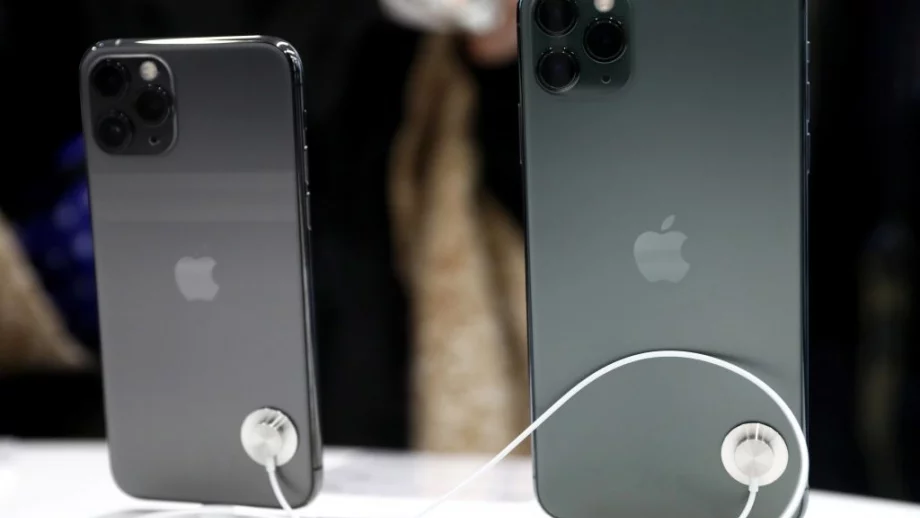 Apple може да забави своя 5G iPhone