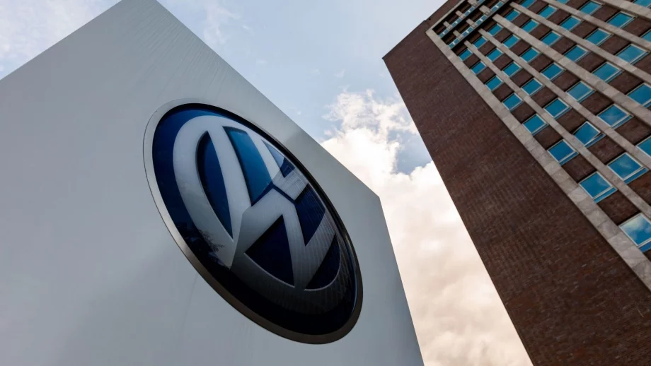 И Хърватия се включва в надпреварата за Volkswagen