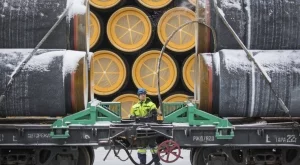 САЩ не могат да спрат "Северен поток 2", убедени са в Москва