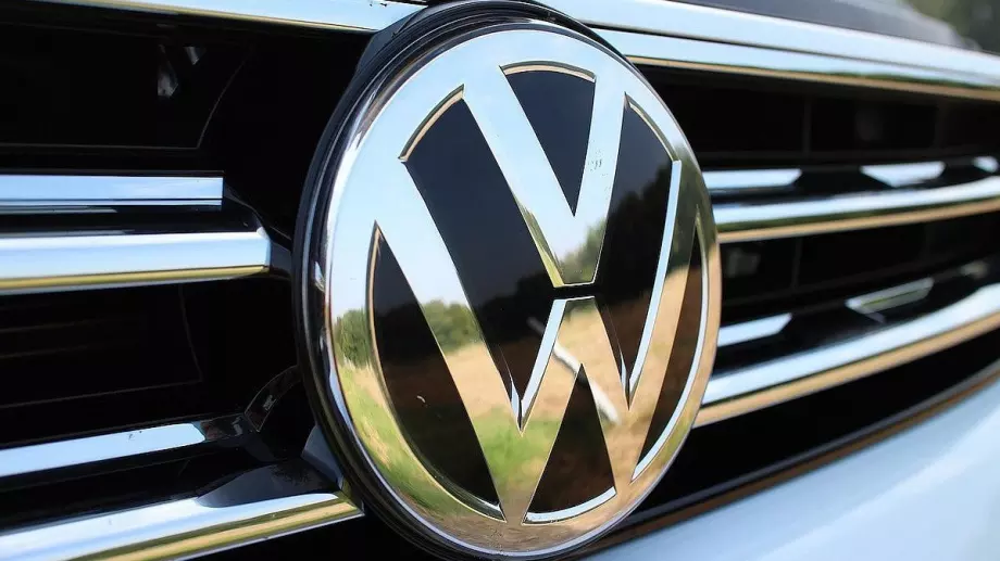 Volkswagen и Qualcomm ще правят автономни автомобили