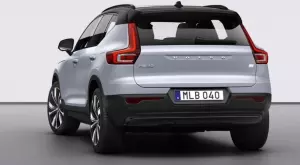 Volvo се отказва от кожените салони в своите електромобили