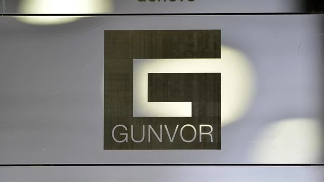 Петролният търговец Gunvor е глобен с 95 млн. долара