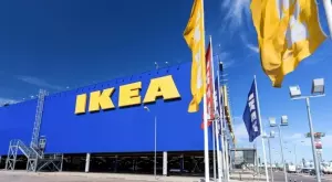 IKEA прави шести магазин у нас, влиза и във Велико Търново до края на 2023 г.