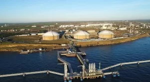 Турция e вторият най-голям пазар на втечнен газ в Европа
