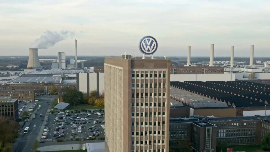 ЕК разследва сделката на Volkswagen с Турция