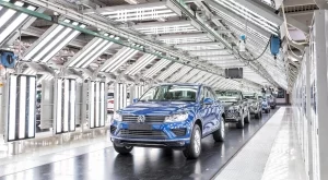 Volkswagen е заплашен от съдбата на Nokia