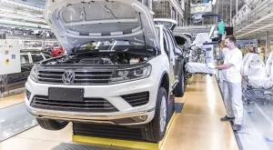 Всички искат Volkswagen, а Volkswagen иска Турция