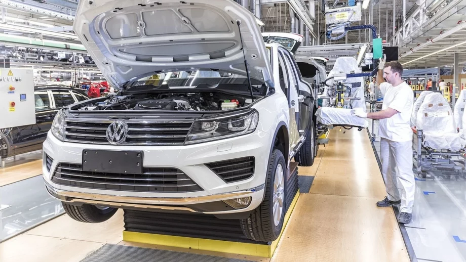 Volkswagen: Или завод в Турция, или няма нов завод