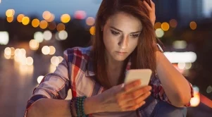 6 признака, че сте обсебени от социалните мрежи