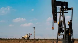 Защо Тръмп иска нефта на Сирия?
