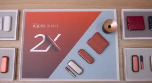 Близо 14 млн. пълнолетни пушачи са преминали на IQOS по света