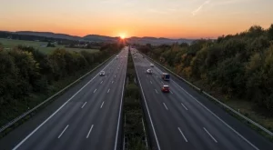 Шофьорите, останали без електронна винетка, се отърваха от глоба