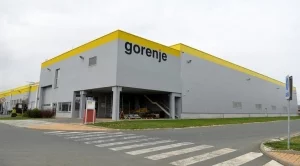Gorenje се разделя на две