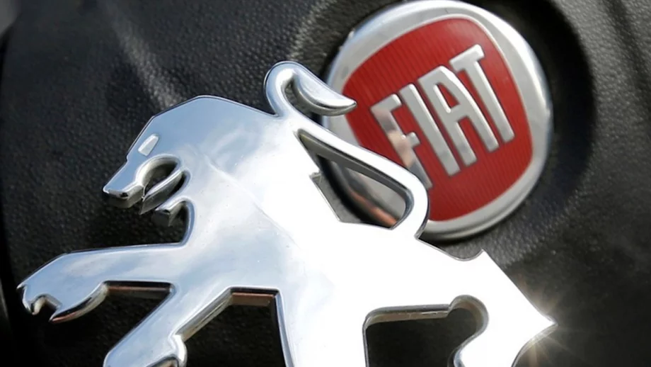 Има сделка: Fiat и Peugeot създават гигант за 50 млрд. долара