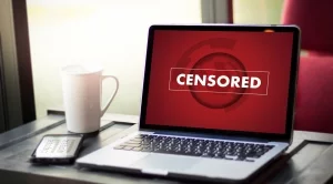 Русия спуска "Желязна завеса" в интернет