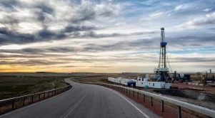 Великобритания забрани добива на шистов газ чрез фракинг