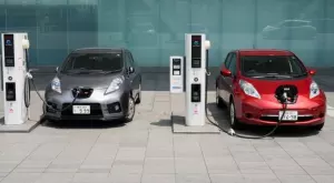ЕС се готви да изпрати бензиновите коли на скрап