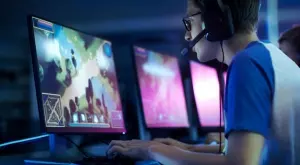 В какво състояние се намира eSports индустрията? Кои са пазарите с най-висок потенциал?