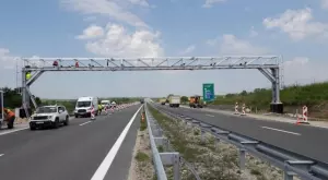 Приходите от тол системата са 2 пъти по-малки от очакваното 