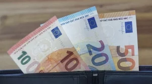 По 530 евро на месец ще вземат безработните в Словения