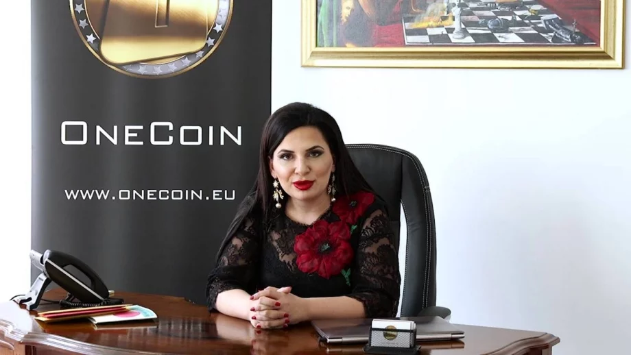 Ружа Игнатова: Къде е криптокралицата, къде са парите?