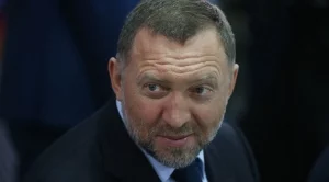Кипър взе паспорта на руския олигарх Дерипаска