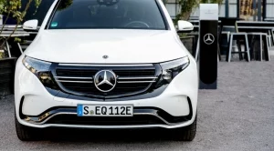 Mercedes съкращава хиляди работници