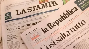 Собственикът на Ювентус и Fiat купува два водещи италиански вестника