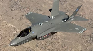 Част от производството на F-35 се мести в България?