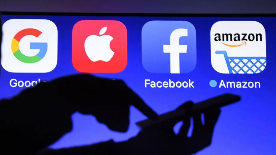 Как Amazon, Google, Facebook и ко си спестиха 100 млрд. долара данъци?