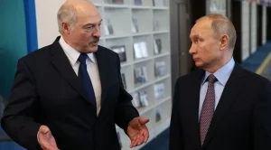 Беларус търси алтернативи на руския нефт
