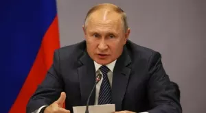 Путин: Печатането на долари от САЩ вреди на световната икономика
