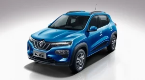 Dacia подготвя евтин електромобил