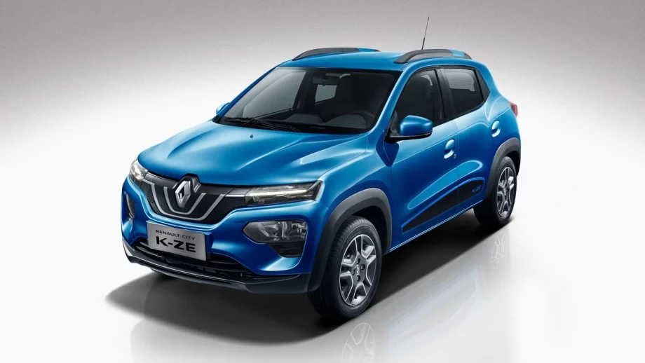 Dacia подготвя евтин електромобил