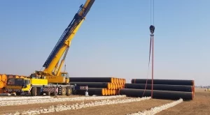 България ще доставя газ на Гърция и Македония от 1 януари