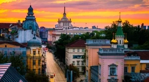 Как ще се променят работните места и заплатите в София до 2023 г.?