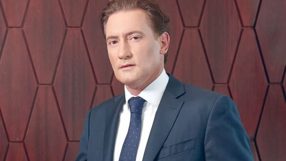 Кирил Домусчиев оздравял от коронавируса