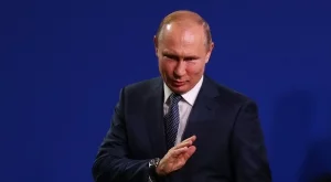 Каква операционна система използва Путин?
