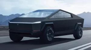 Tesla най-после ще започне производство на пикапа си Cybertruck