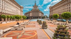 София създава 40% от БВП на България, привлича 50% от инвестициите