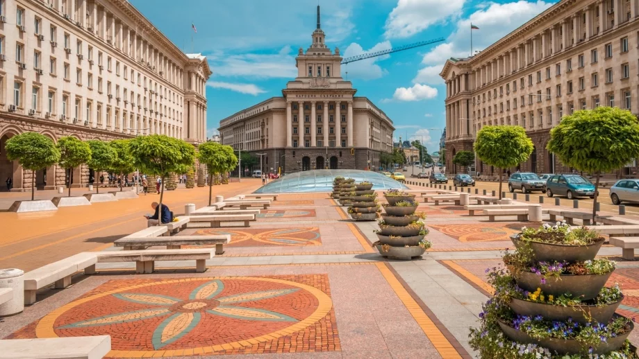 София създава 40% от БВП на България, привлича 50% от инвестициите