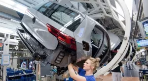 Volkswagen минава на въглища заради риск от недостиг на газ 