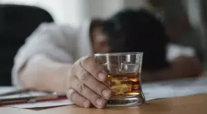 Как алкохолът влияе на организма?