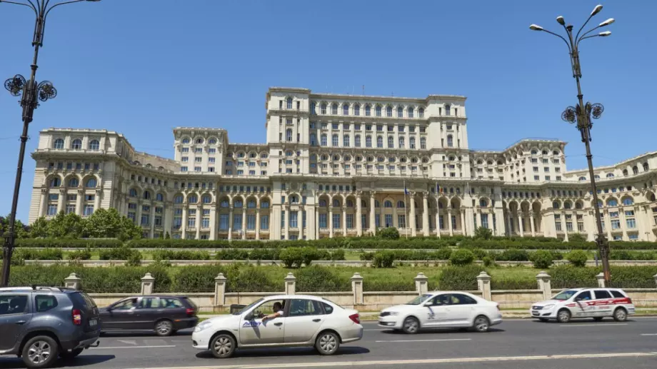 Румъния обяви състояние на тревога