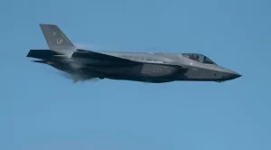 Полша първа в Източна Европа ще има изтребители F-35